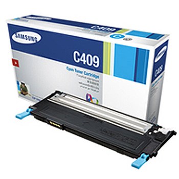 CARTUS TONER CYAN CLT-C4092S 1K ORIGINAL SAMSUNG CLP-310