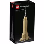 LEGO Architecture - Empire State Building 21046