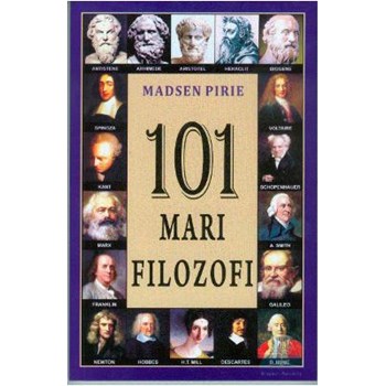 101 mari filozofi
