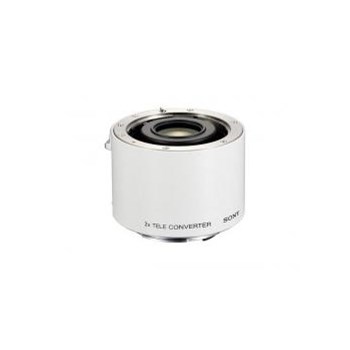 Sony SAL-20TC - 2.0X G-Series - teleconvertor pentru aparatele SLR Sony Alpha