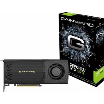 Gainward Placa video GTX970, 4096MB GDDR5, 256 bit 426018336-3354