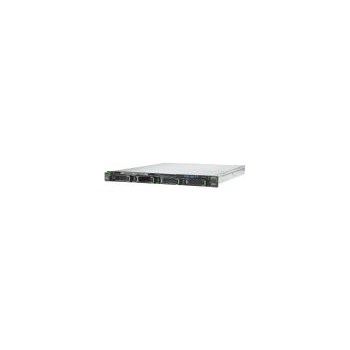 Server Fujitsu PRIMERGY RX1330 M1, Intel Xeon E3-1220 v3, Haswell, 1x8GB 1600MHz, HDD 2x1TB, SATA III, 3.5", RAID 0/1/10 SATA, DVD-RW, 450W PSU