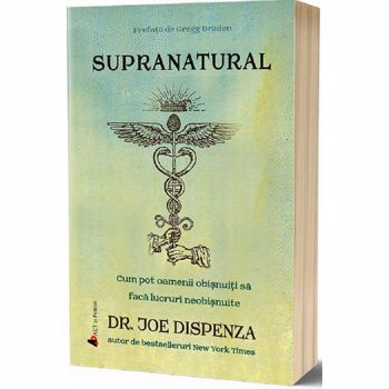 Supranatural