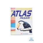 Mic atlas - Pasari - Dumitru Murariu, Aurora Mihail