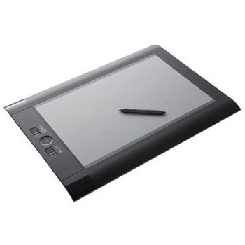 Tableta grafica WACOM Intuos4 XL DTP PTK-1240-D ptk-1240-d