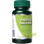 Aspirina Naturala 30cps DVR PHARM