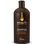 Şampon Argan Plus Keratină