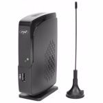 TV Tuner Tuner digital DVB-T2 PNI TV901 cu antena inclusa