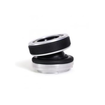 Lensbaby Composer 50mm f/2 pentru Olympus FourThirds