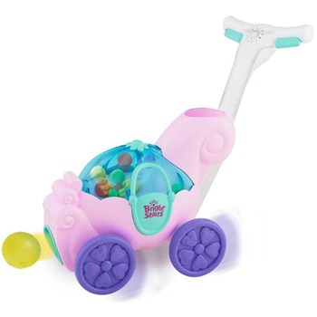Aruncator de Bile 2 in 1 Jet Popper Pretty Pink