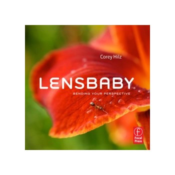 Lensbaby Book - Bending your Perspective