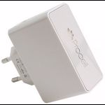 Incarcator retea 2.1A Dual USB Procell