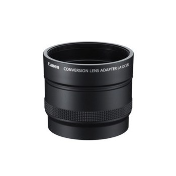 Canon LA-DC58L - tub adaptor prntru Canon G15