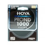 Hoya Filtru PRO ND1000 67mm