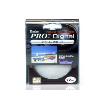 Filtru Kenko Protector PRO1 D 72mm