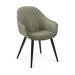 Scaun La Forma Herbert, verde