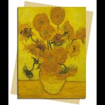 Felicitare - Sunflowers