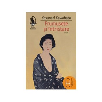 Frumusete si intristare (ebook)
