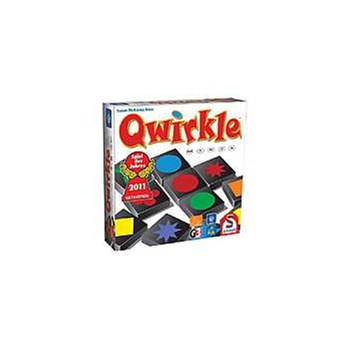 Joc Qwirkle