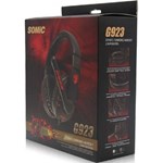 Casti Somic G923 Blue g923-bl