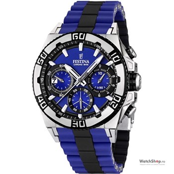 Ceas Festina CHRONO BIKE F16659/6 Tour De France Cronograf