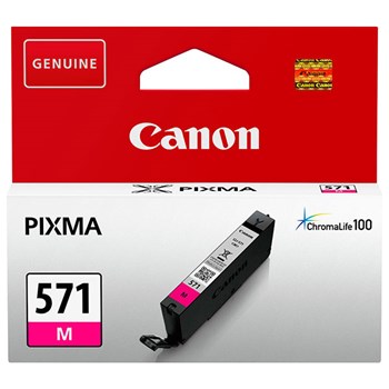 Cartus CANON CLI-571M, magenta