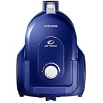 Aspirator fara sac Samsung VCC43Q0V3B/BOL, 1.3 L, 850 W