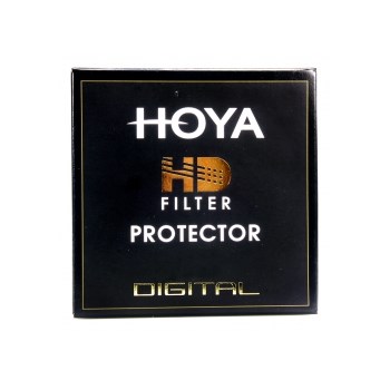 Filtru Hoya Protector HD (PRO-Slim) 82mm