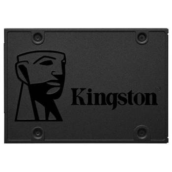 SSD Kingston A400 240GB, 2.5" SA400S37/240G