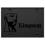 SSD Kingston A400 240GB, 2.5" SA400S37/240G