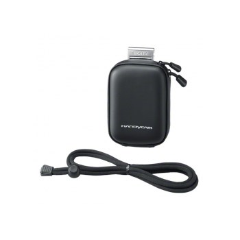 LCM-GWA neagra - husa rigida