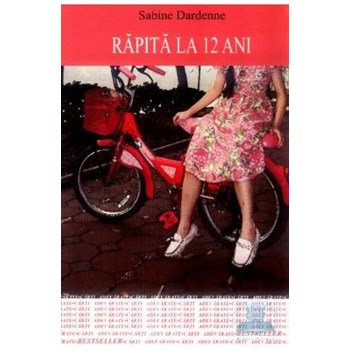 RAPITA LA 12 ANI