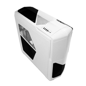 Carcasa NZXT Phantom 630 EATX Ultra Tower, White