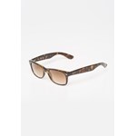 Ochelari de soare maro tortoise New Wayfarer