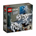 LEGO Ideas - Dinosaur Fossils 21320