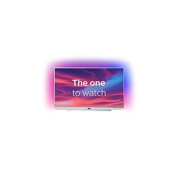 Philips 50PUS7304/12, SMART TV LED Android, Ultra HD 4K, Ambilight, 126 cm