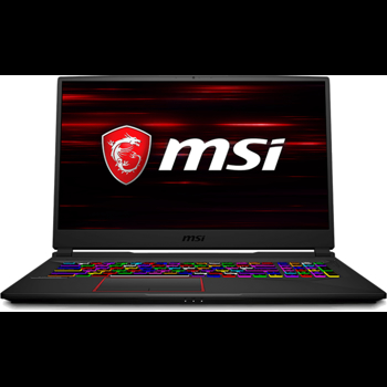 Laptop Gaming MSI GE75 Raider 9SG Intel Core Coffee Lake (9th Gen) i9-9880H 1TB SSD 32GB nVidia GeForce RTX 2080 8GB FullHD Tast. il. 240Hz 9s7-17e212-1058