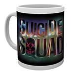 Cana - Suicide Squad - Logo