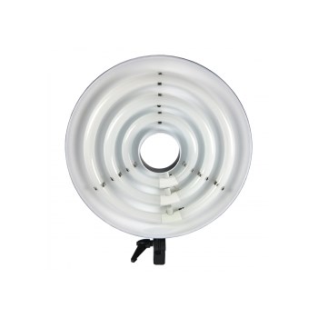 Fancier RFL-3 - lampa cu tuburi circulare 80W