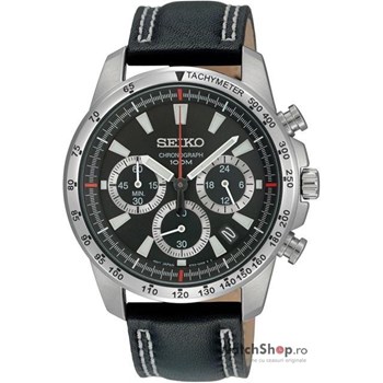 Ceas Seiko SPORTS SSB033P1 Cronograf