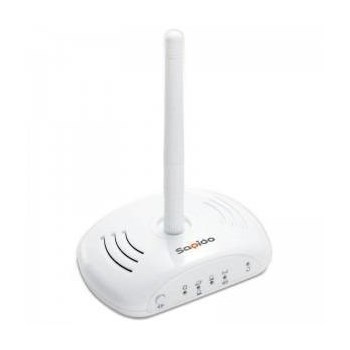 Sapido RB-1602G3 150Mb Cloud Wireless Router