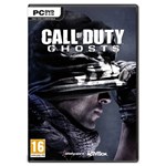 Call Of Duty Ghosts PC