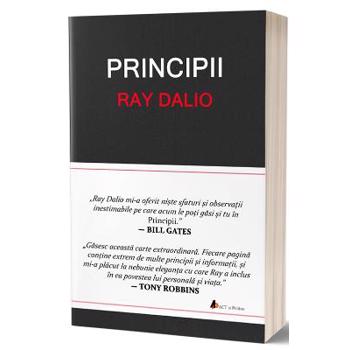 Principii - Ray Dalio