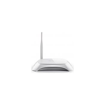 Router wireless TP-LINK TL-MR3220