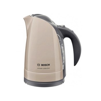 Fierbator Bosch TWK60088, 2400 W, 1.7 l, Bej