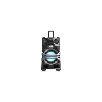 Minisistem Audio Panasonic SC-CMAX5E-K 1000W Bluetooth Bass Plus Negru SC-CMAX5E-K