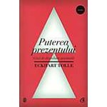 CD PUTEREA PREZENTULUI ECKHART TOLLE