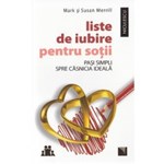 Liste de iubire pentru sotii