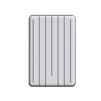 SSD Extern Silicon Power Bolt B75 240GB USB 3.1 Silver