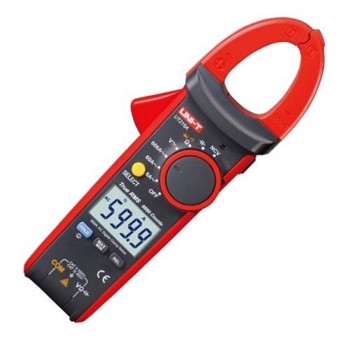 Clampmetru cleste ampermetric digital UT216A UNI-T clampm-ut216a-unit